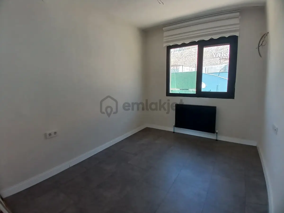 !! Fiyat Düştü !!havuzlu Site İçi Full Deniz Manzaralı 3+1 Daire - 30