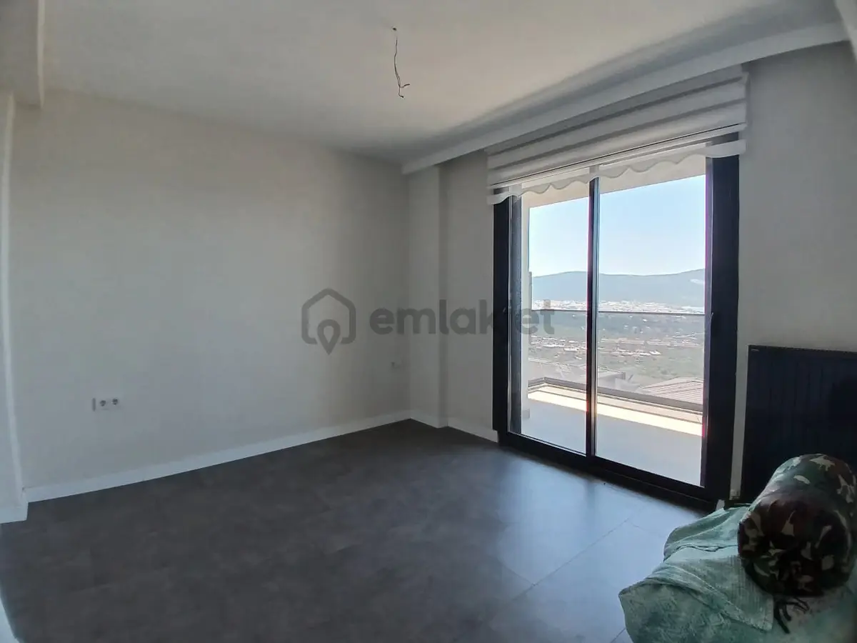 !! Fiyat Düştü !!havuzlu Site İçi Full Deniz Manzaralı 3+1 Daire - 22