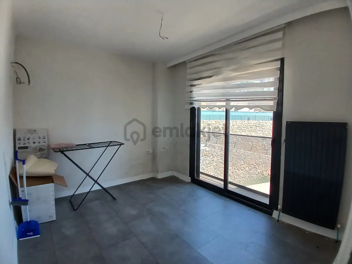 !! Fiyat Düştü !!havuzlu Site İçi Full Deniz Manzaralı 3+1 Daire - 28