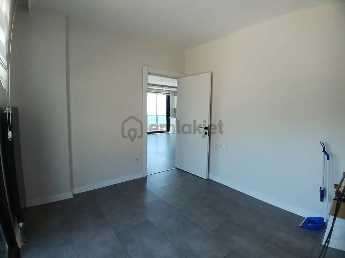 !! Fiyat Düştü !!havuzlu Site İçi Full Deniz Manzaralı 3+1 Daire - 26