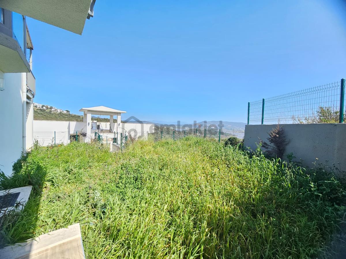 Muğla Bodrum Satılık Bahçe Katı Yazlık - 25