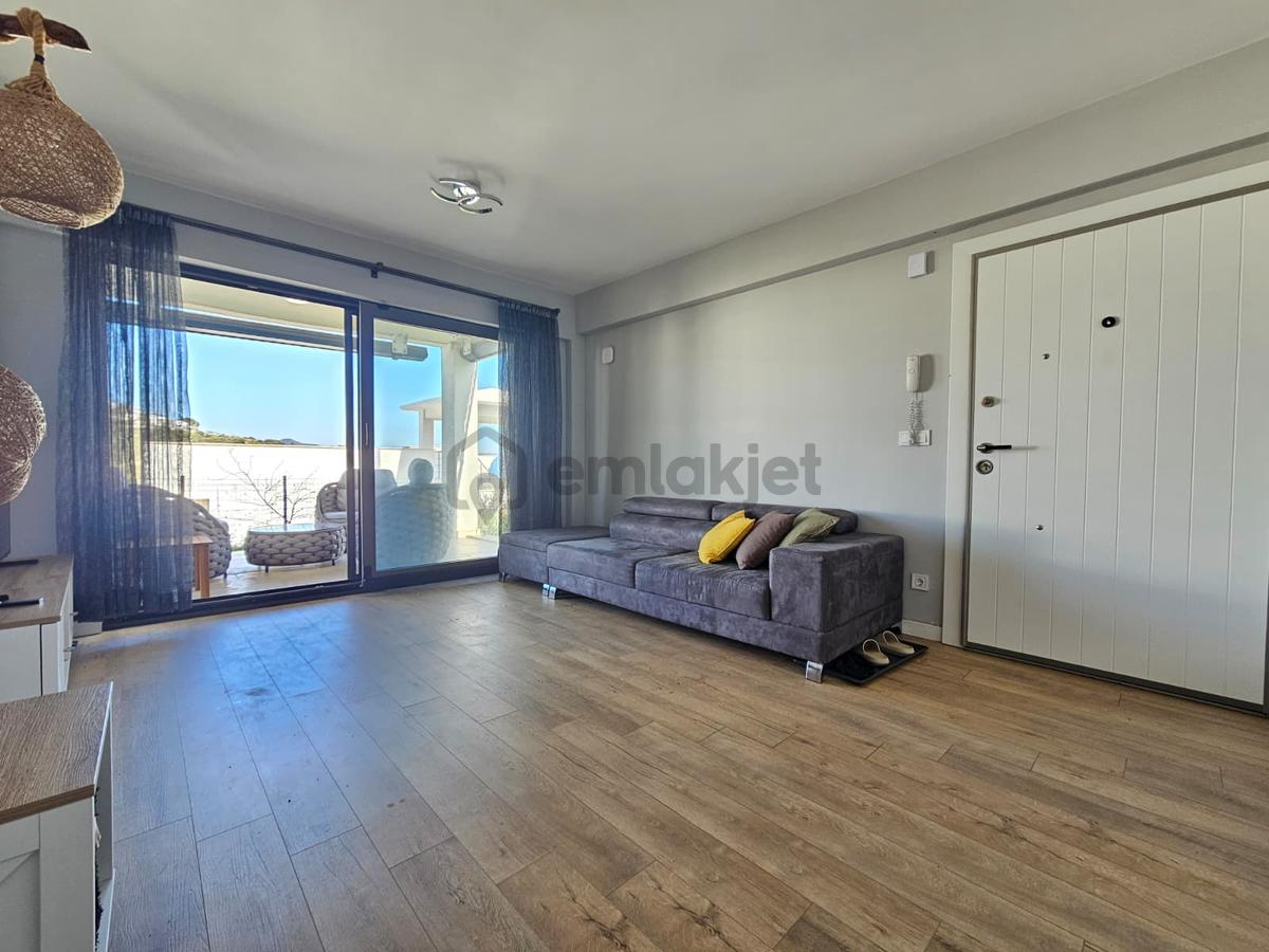 Muğla Bodrum Satılık Bahçe Katı Yazlık - 26