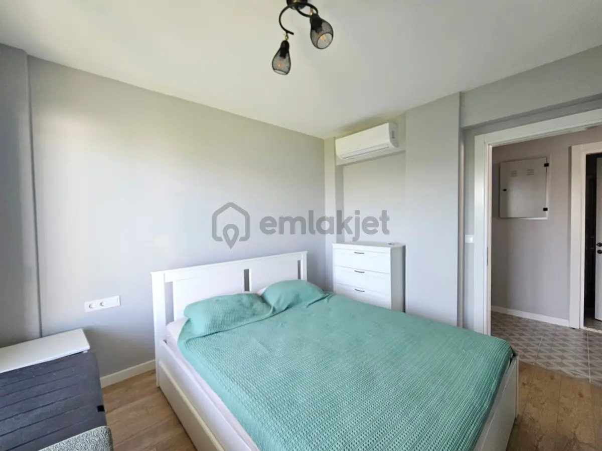 Muğla Bodrum Satılık Bahçe Katı Yazlık - 8
