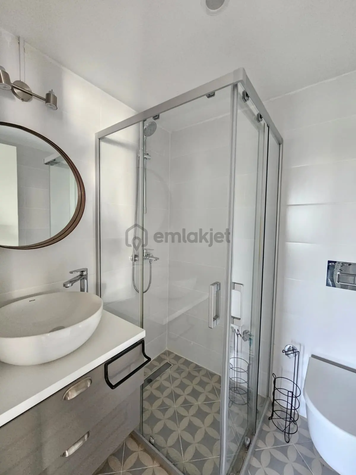 Muğla Bodrum Satılık Bahçe Katı Yazlık - 7