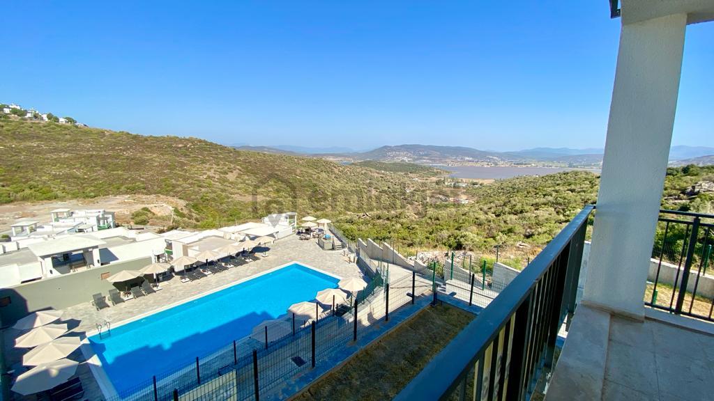Muğla Bodrum Satılık Bahçe Katı Yazlık - 27