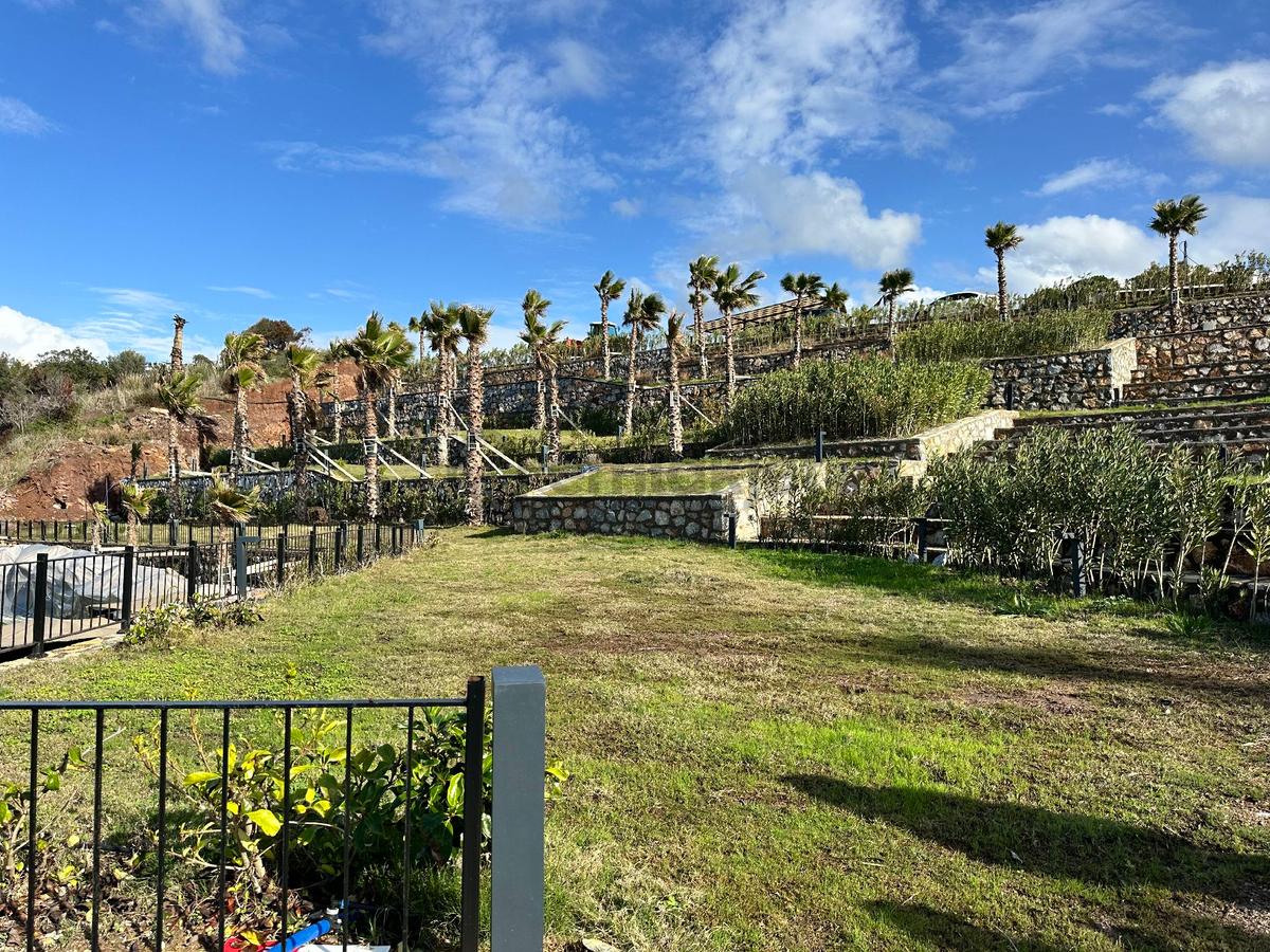 Muğla Bodrum Satılık Bahçe Katı Yazlık - 33