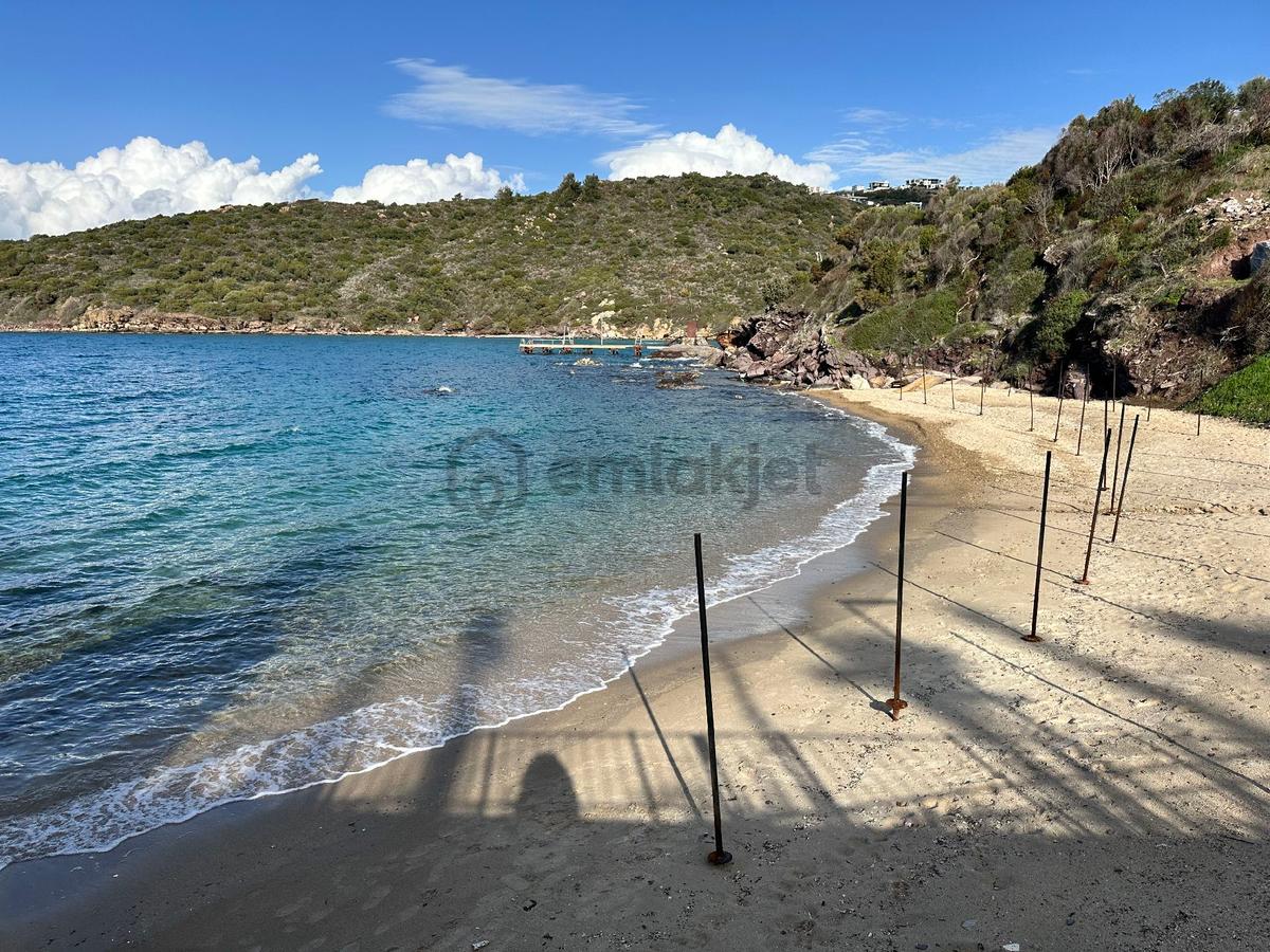 Muğla Bodrum Satılık Bahçe Katı Yazlık - 30