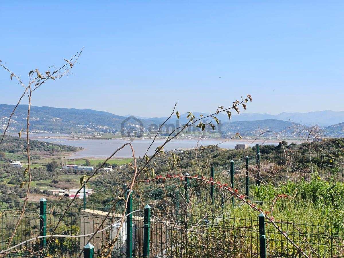 Muğla Bodrum Satılık Bahçe Katı Yazlık - 16