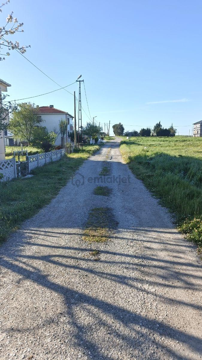 Tekirdağ Saray Çayla Köyünde Satılık 2 Katlı Müstakil Ev - 7