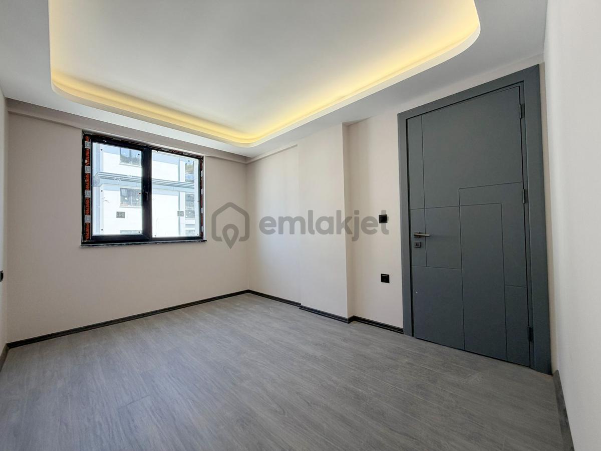 İncipalas’ta Denize Yakın Kaliteli Kiralık 1+1 Daire - 19