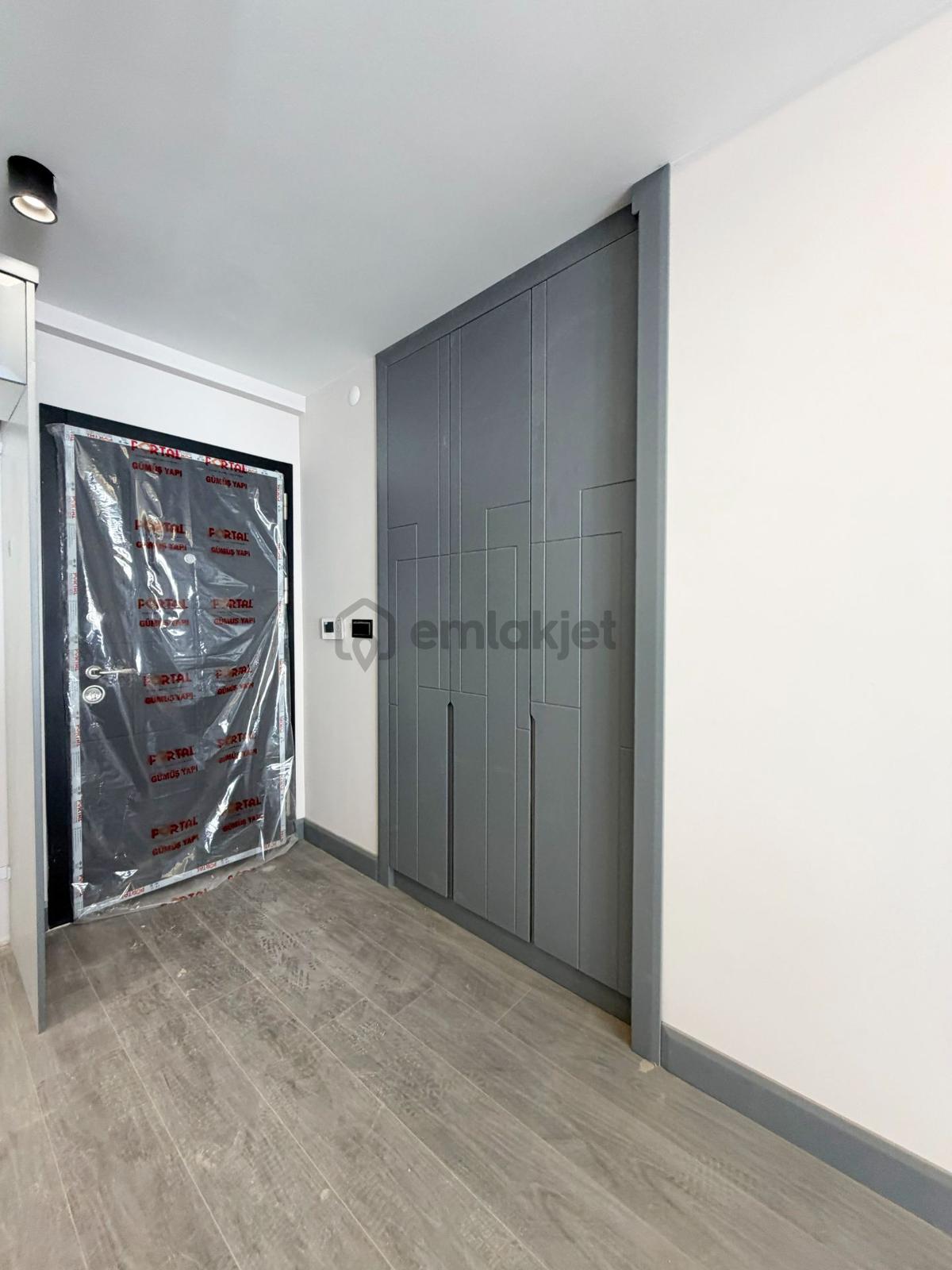 İncipalas’ta Denize Yakın Kaliteli Kiralık 1+1 Daire - 26