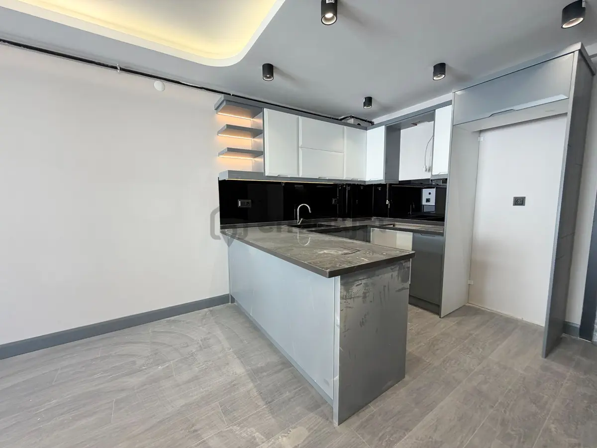 İncipalas’ta Denize Yakın Kaliteli Kiralık 1+1 Daire - 13
