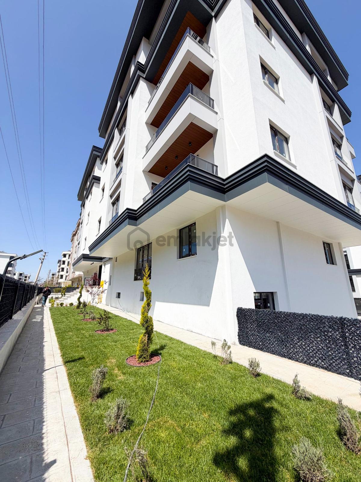 İncipalas’ta Denize Yakın Kaliteli Kiralık 1+1 Daire - 32