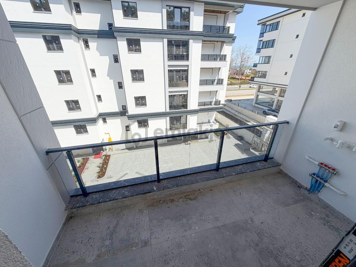 İncipalas’ta Denize Yakın Kaliteli Kiralık 1+1 Daire - 20