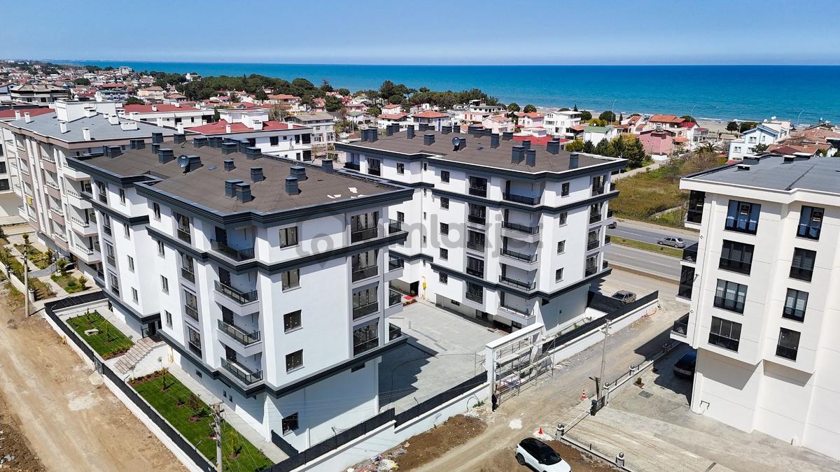 İncipalas’ta Denize Yakın Kaliteli Kiralık 1+1 Daire - 3