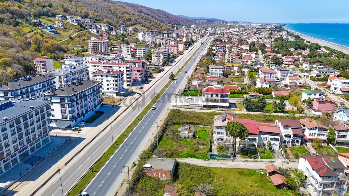 İncipalas’ta Denize Yakın Kaliteli Kiralık 1+1 Daire - 7
