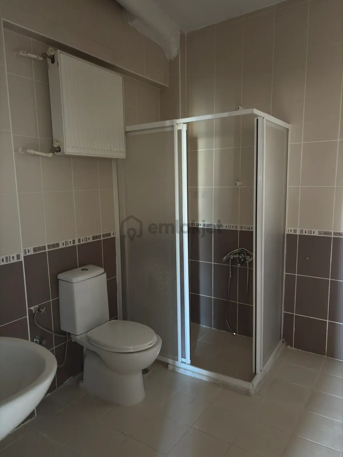 Güngör Emlaktan Agah Sitesinde 4+1 Satılık Daire - 30