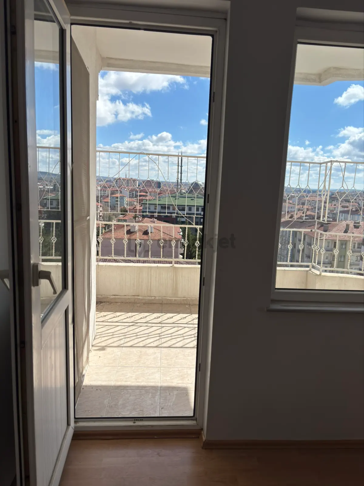 Güngör Emlaktan Agah Sitesinde 4+1 Satılık Daire - 20