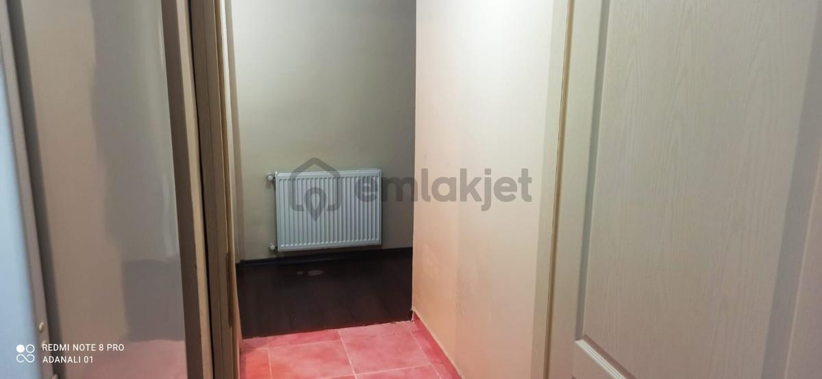 Mimar Sinan Da Eşyalı Kiralık Daire - 20