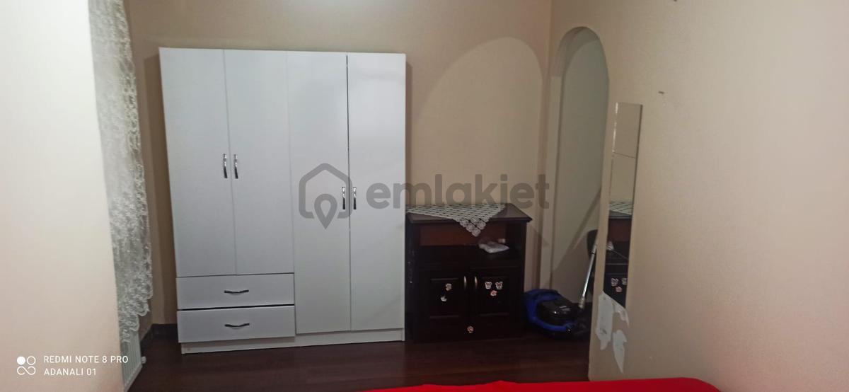 Mimar Sinan Da Eşyalı Kiralık Daire - 21