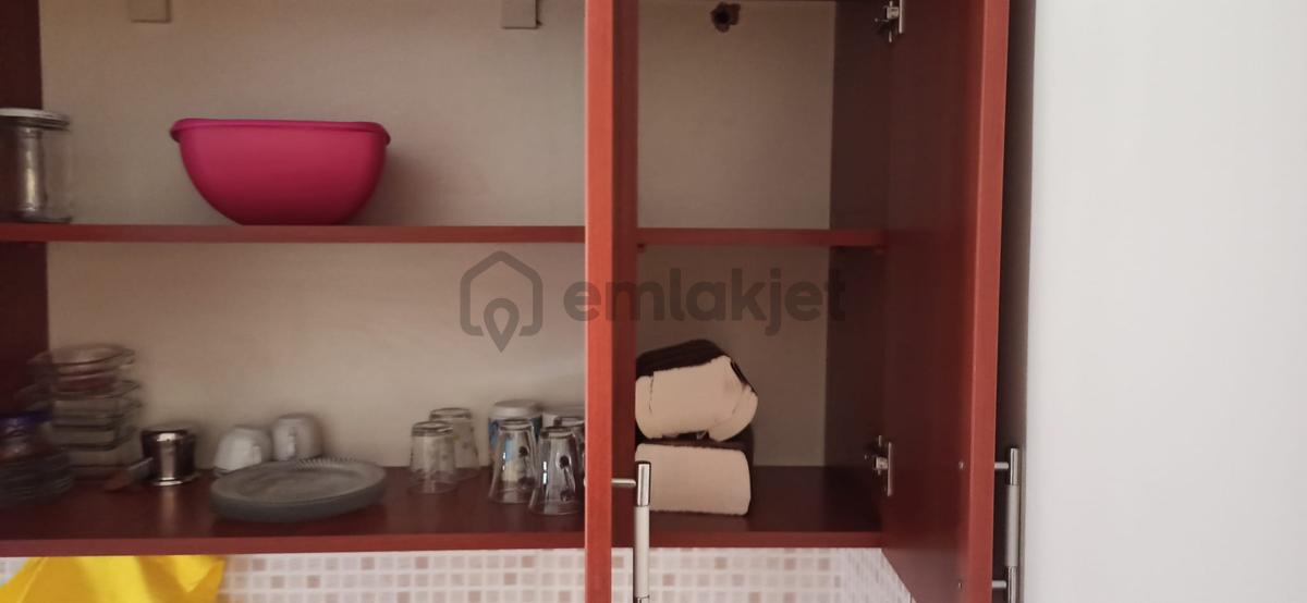 Mimar Sinan Da Eşyalı Kiralık Daire - 13