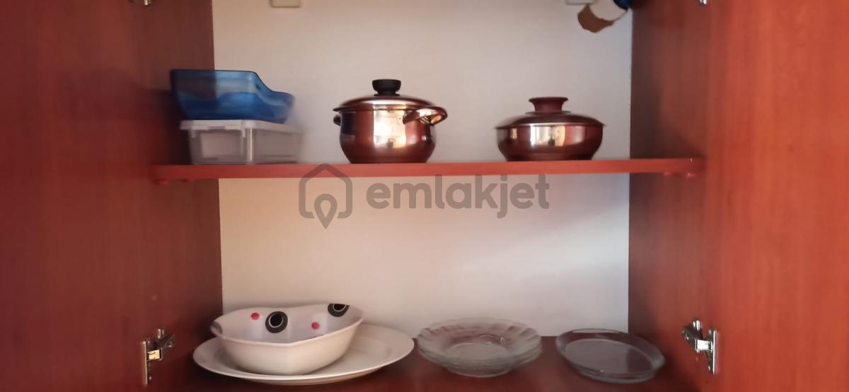 Mimar Sinan Da Eşyalı Kiralık Daire - 14