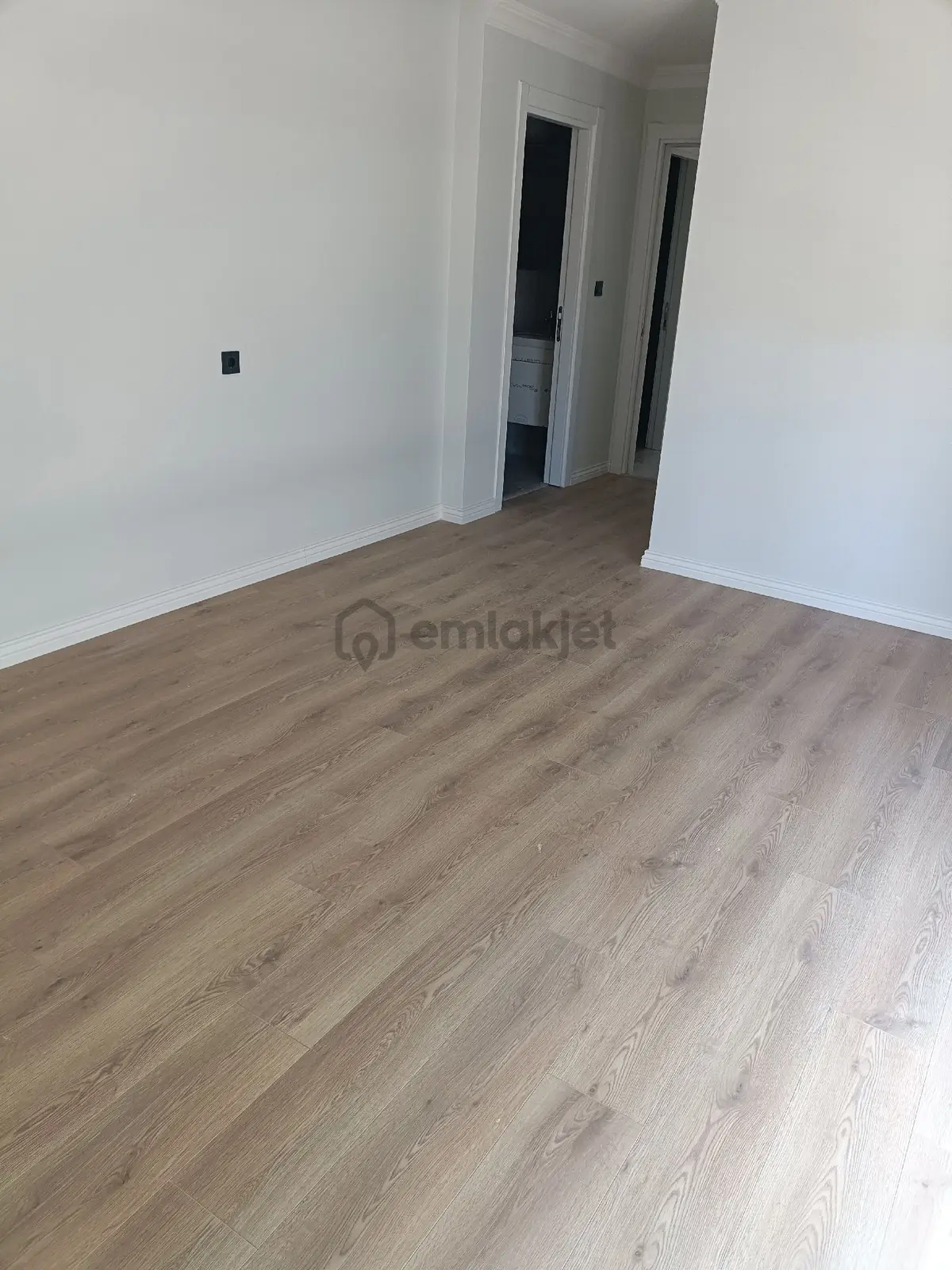 Mt Emlak'tan Kiralık Dubleks Daire - 5