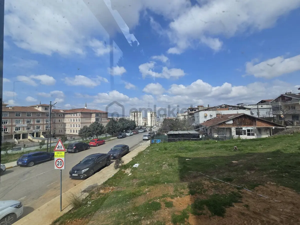 Pendik Ahmetyesevi Mahallesinde Kiralık Dükkan - 14