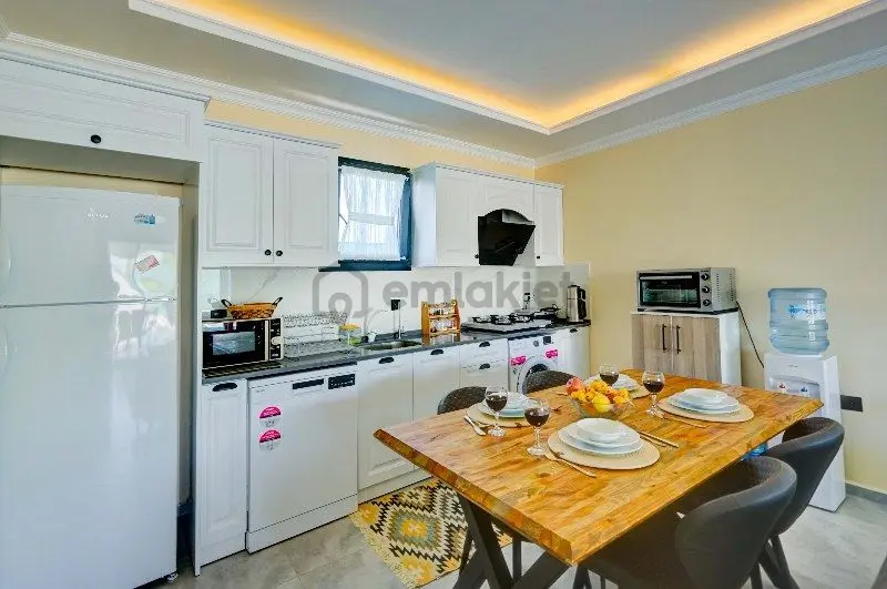 Fethiye Yanıklar 2+1 Havuzlu Villa - 15