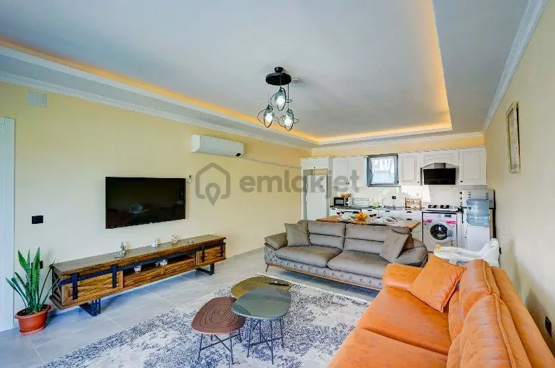 Fethiye Yanıklar 2+1 Havuzlu Villa - 14