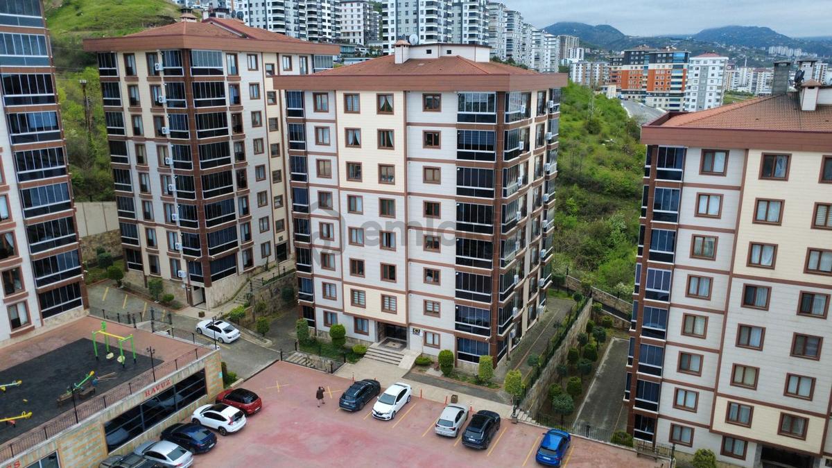 Trabzon Akçaabat Yıldızlı'da Satılık 4+1 Daire - 17