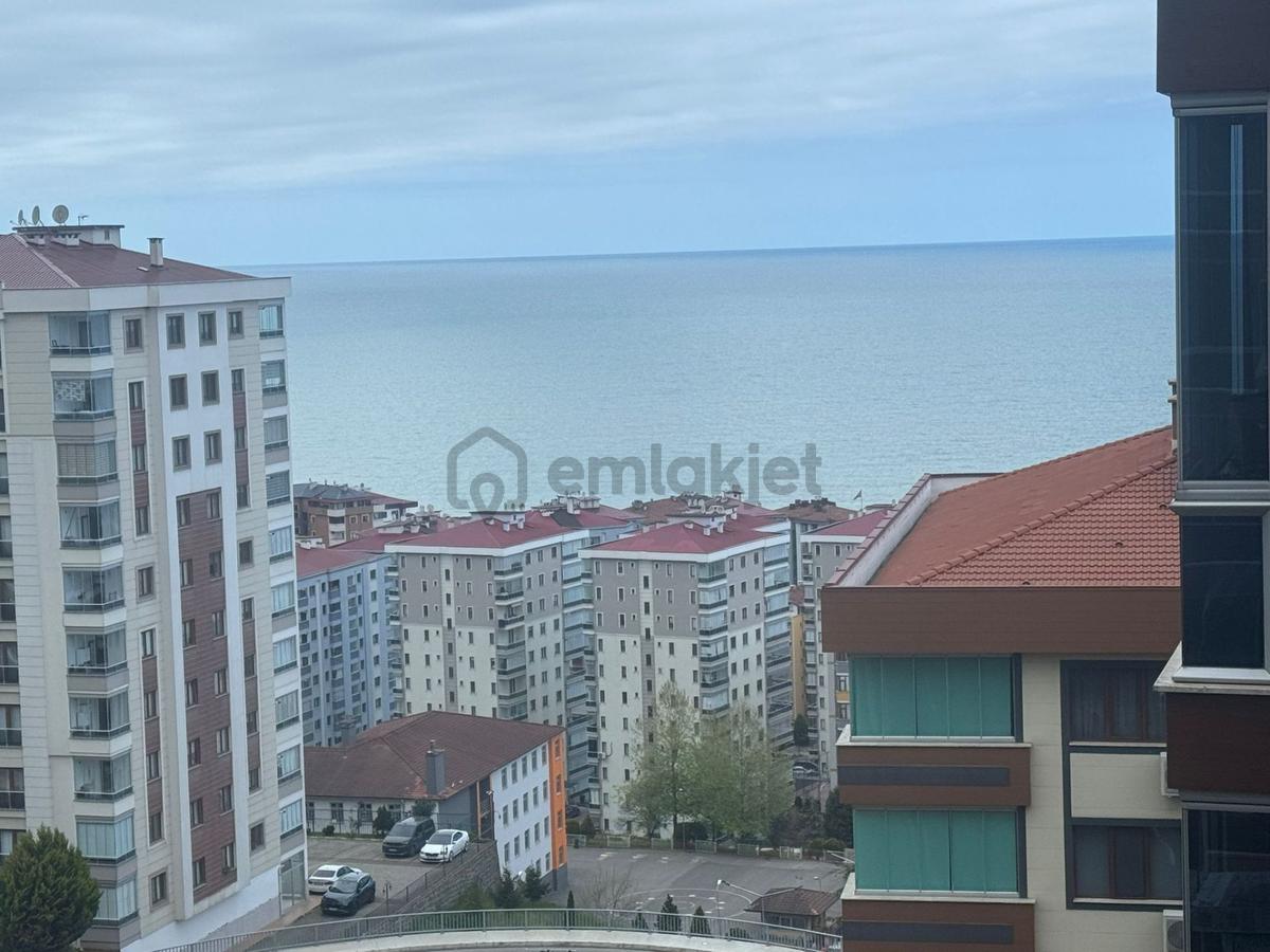 Trabzon Akçaabat Yıldızlı'da Satılık 4+1 Daire - 33
