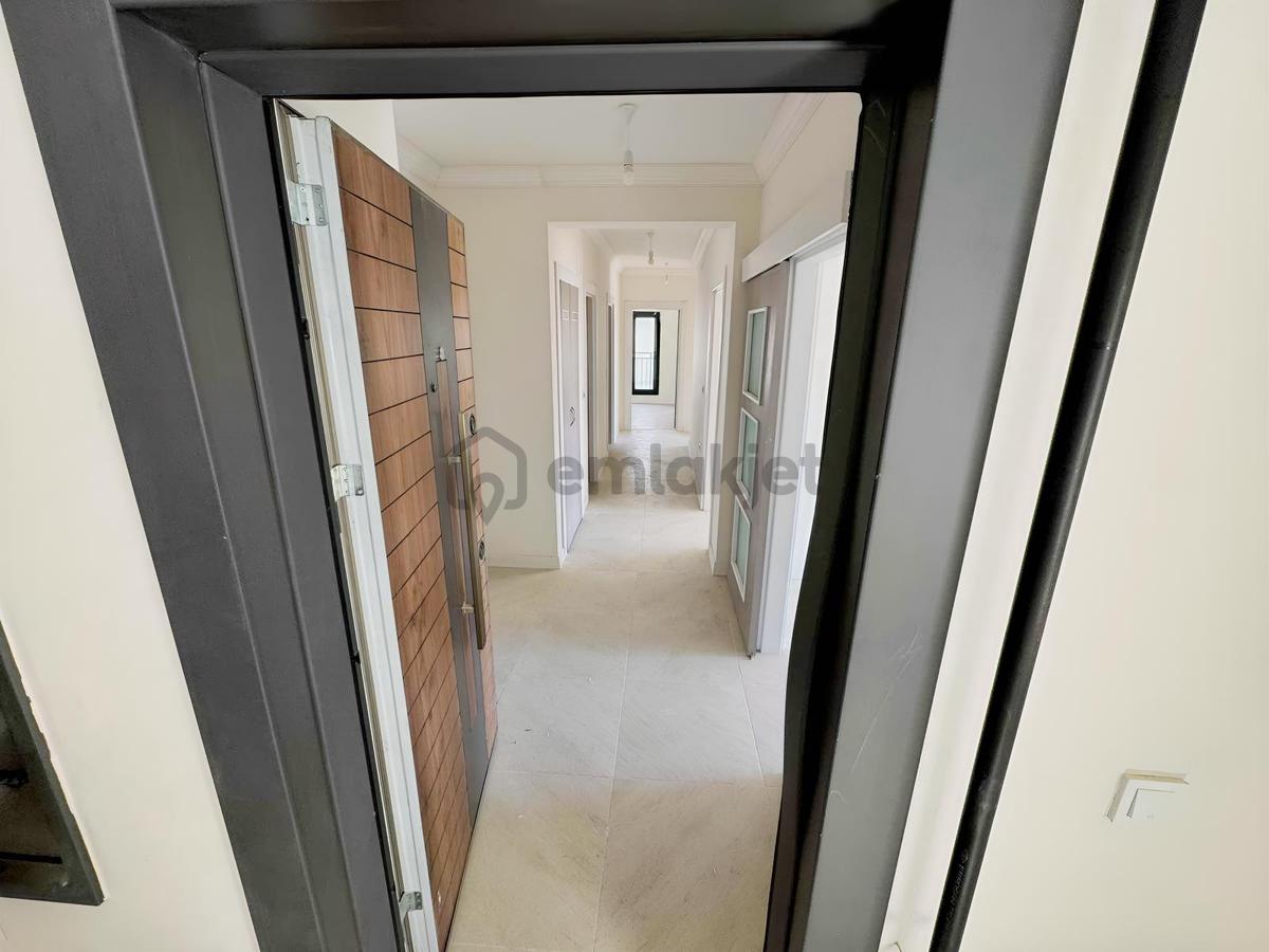 Seferihisar Toki De 2+1 Kiralık Daire - 25