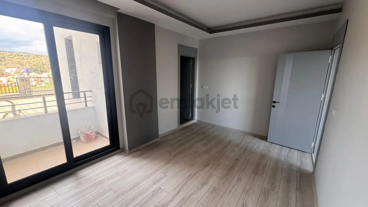 Ayaş'ta 1+1 Havuzlu Site İçerisinde Satılık Daire - 20