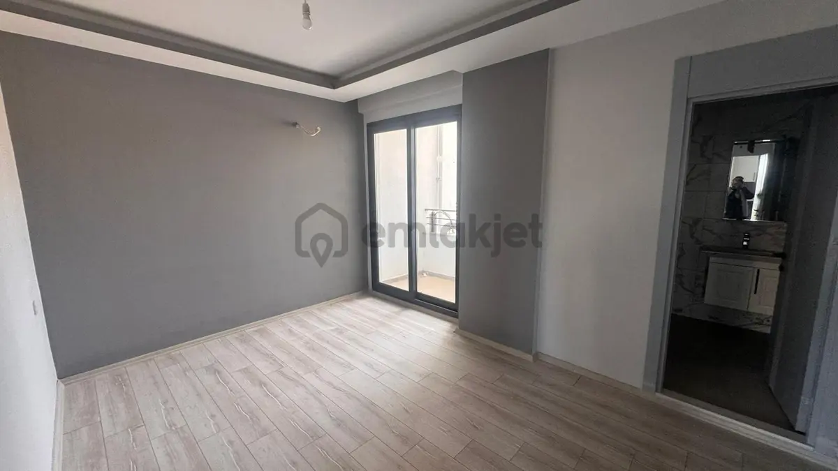 Ayaş'ta 1+1 Havuzlu Site İçerisinde Satılık Daire - 17