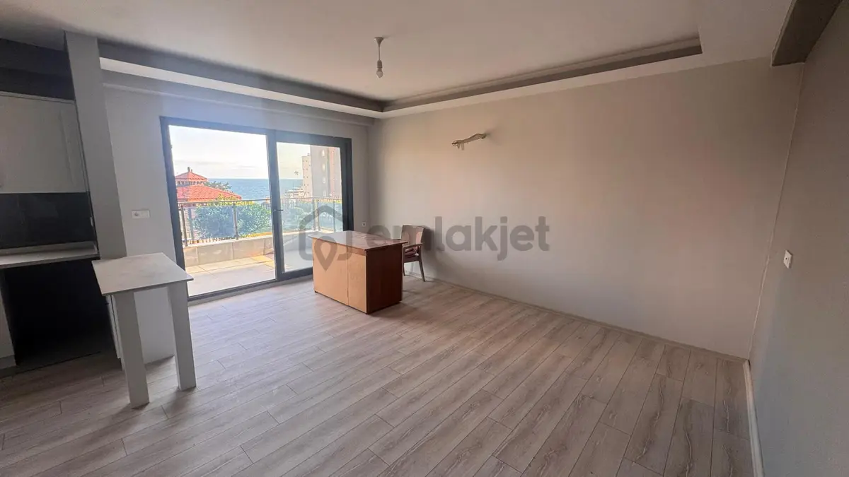 Ayaş'ta 1+1 Havuzlu Site İçerisinde Satılık Daire - 7