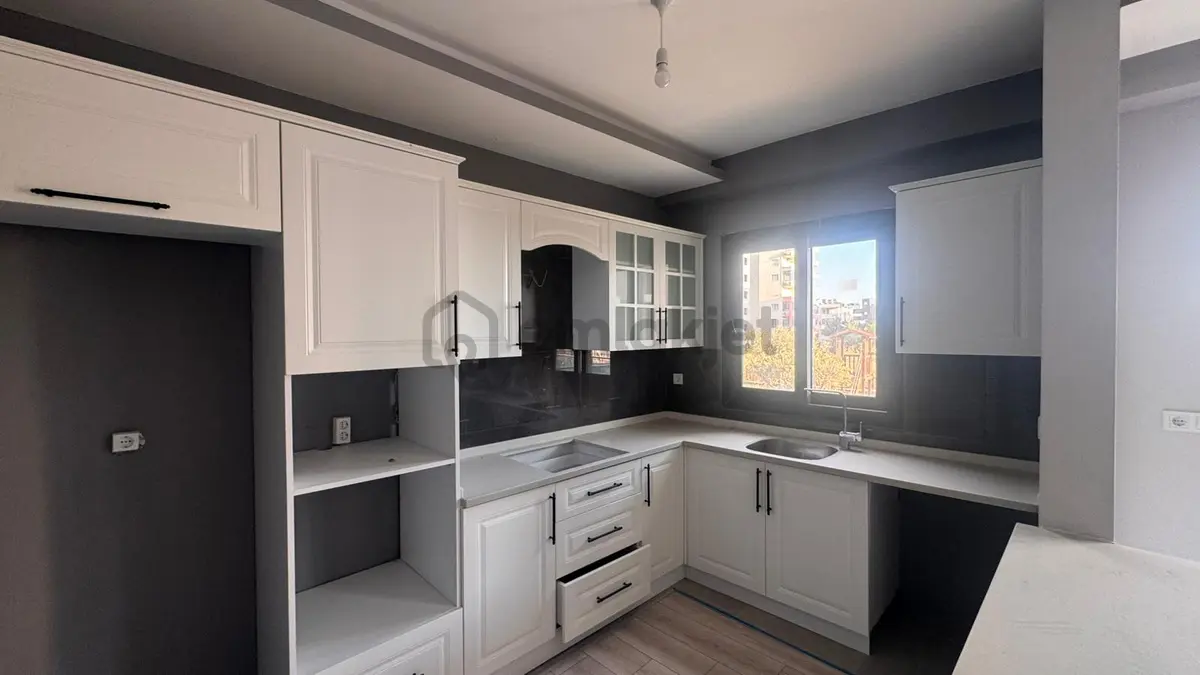 Ayaş'ta 1+1 Havuzlu Site İçerisinde Satılık Daire - 14