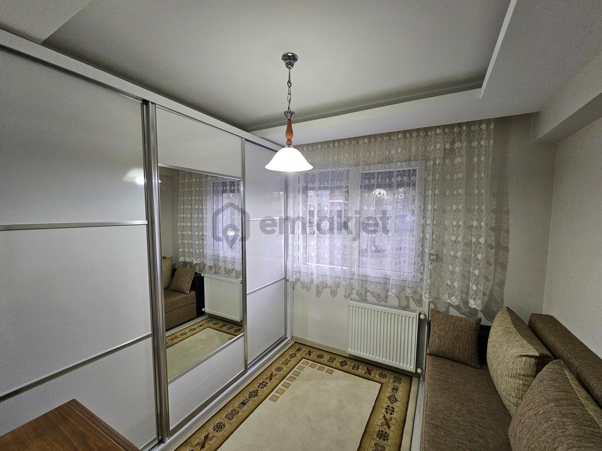 Menderes Merkezde Site İçi Satılık 3+1 Daire - 17