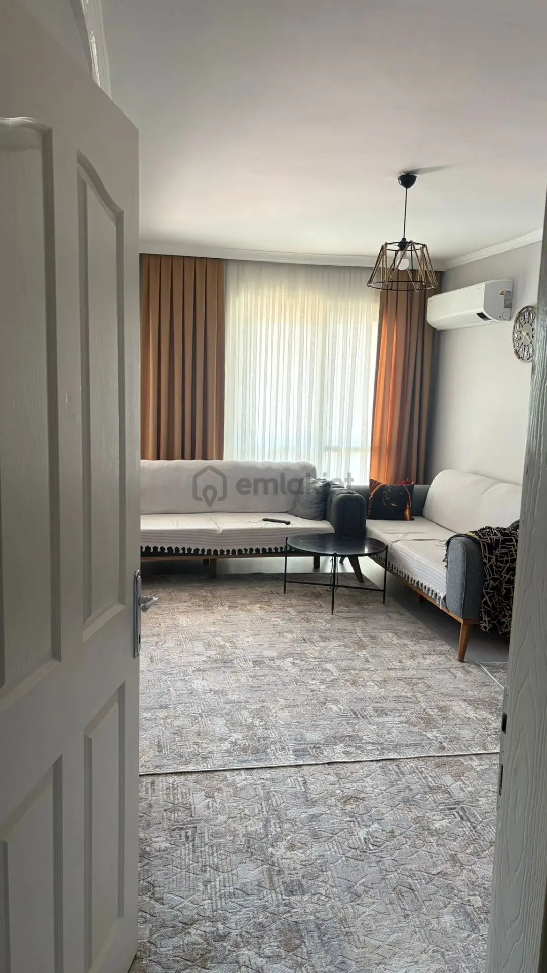 Bayraklı Çiçek Mahallesi 2 Katlı Satılık Bina - 5