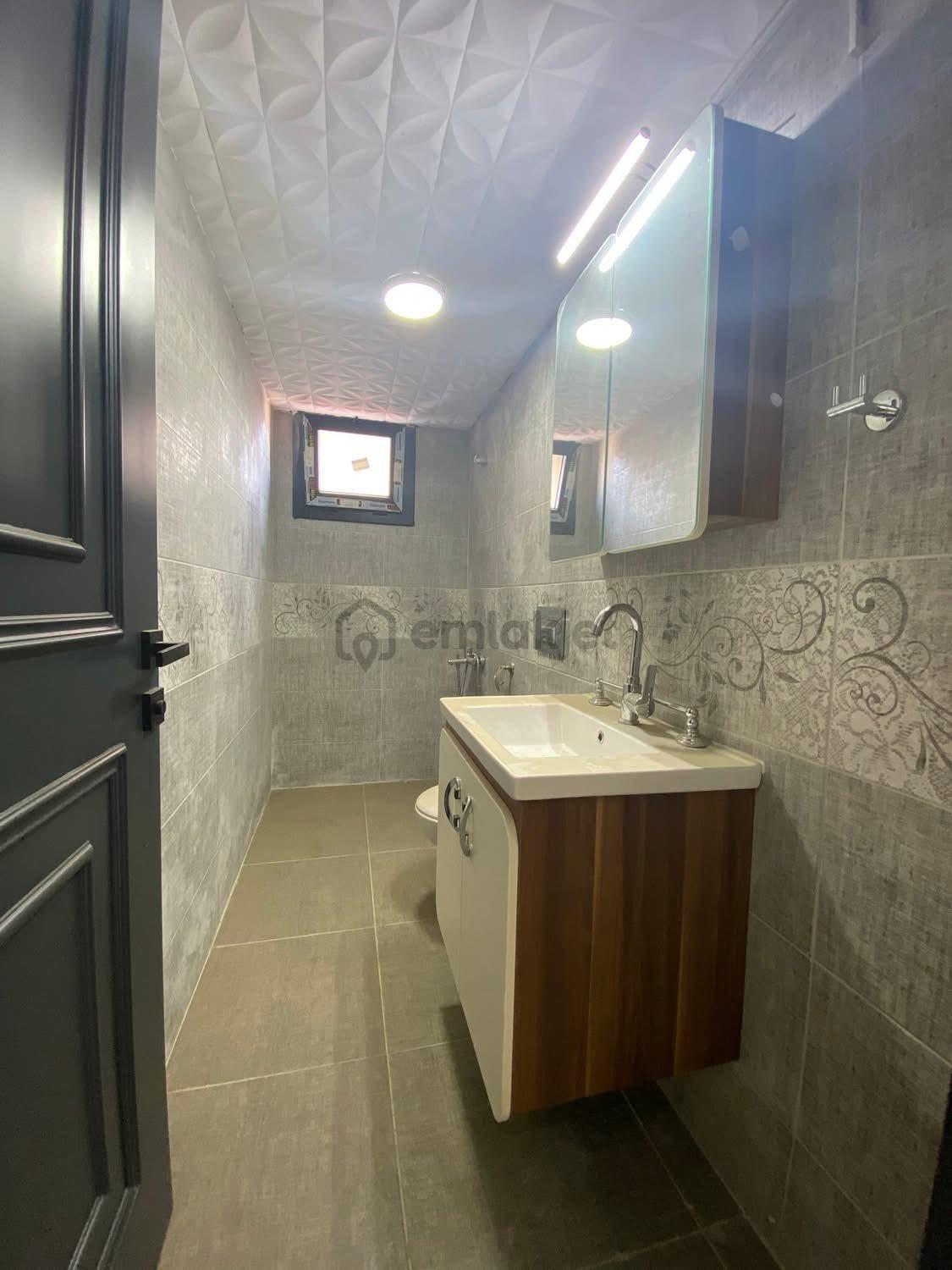 Merkezde Satılık Daire Ofis - 3