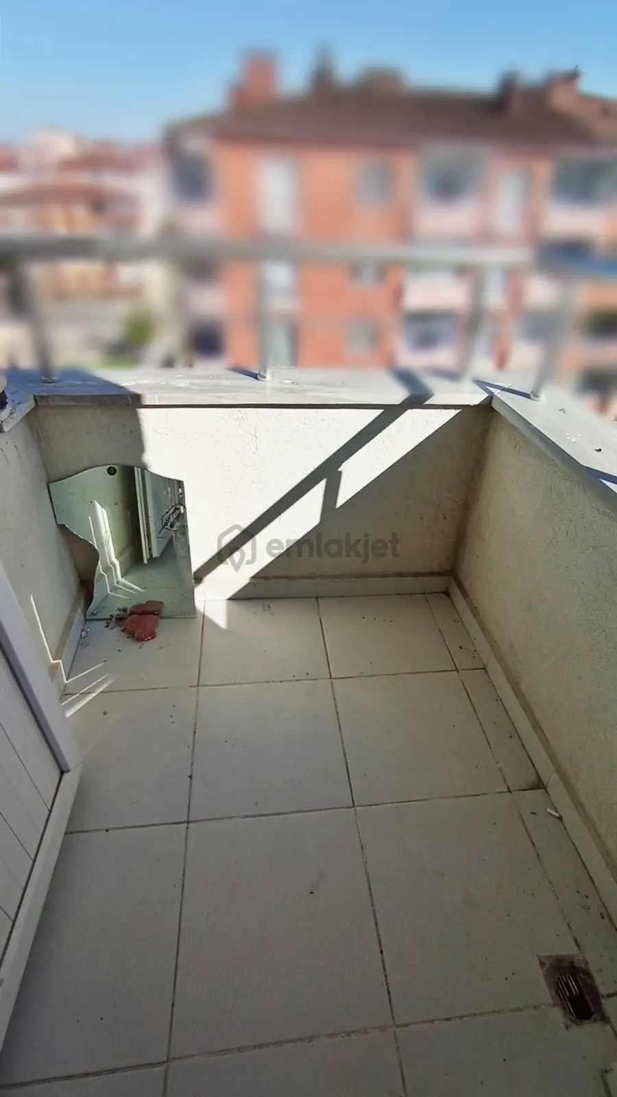 Metin Yapı'dan Geniş Yalıtımlı Satılık 2+1 Daire!!! - 5