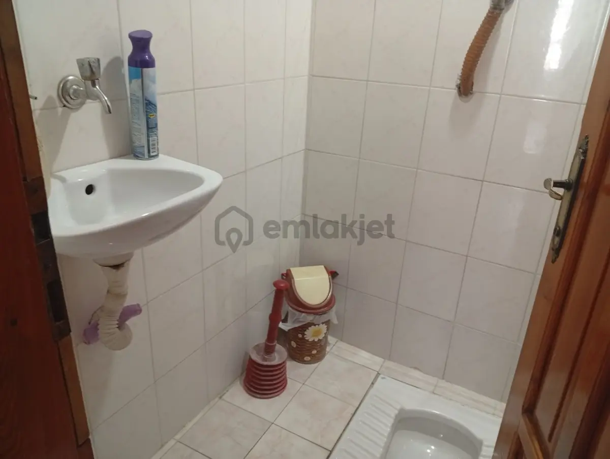 Sapanca Camicedit Mh. Satılık 3+1 Daire - 4