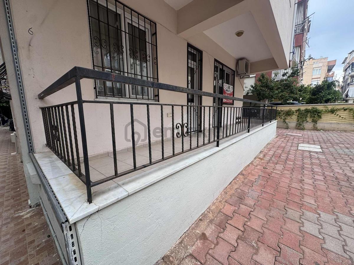 A K Mutlu'dan Gülverende 2+1 Giriş Eşyalı Daire - 19