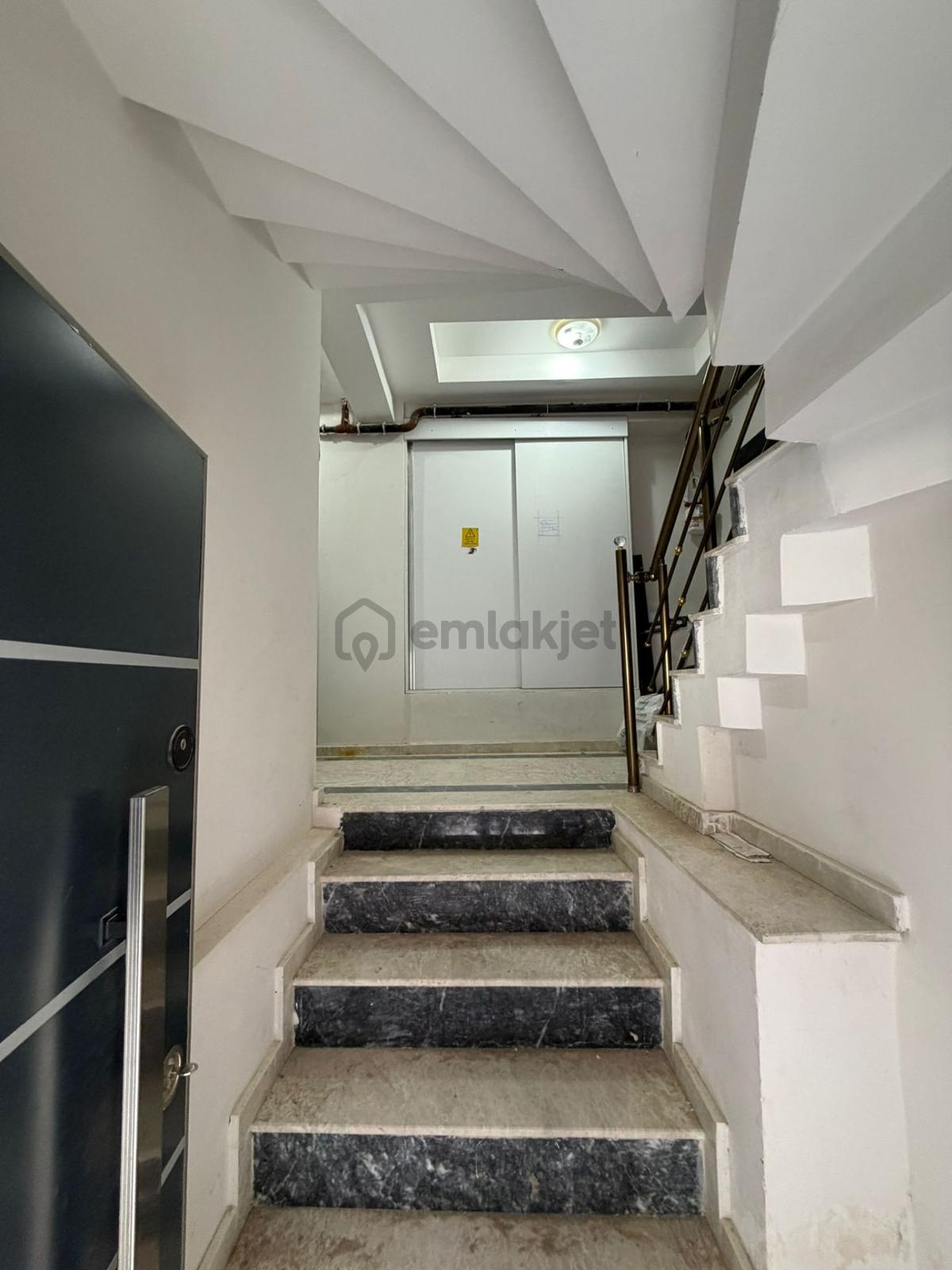 3 Cepheli Ara Kat Satılık Sıfır Daire - 29