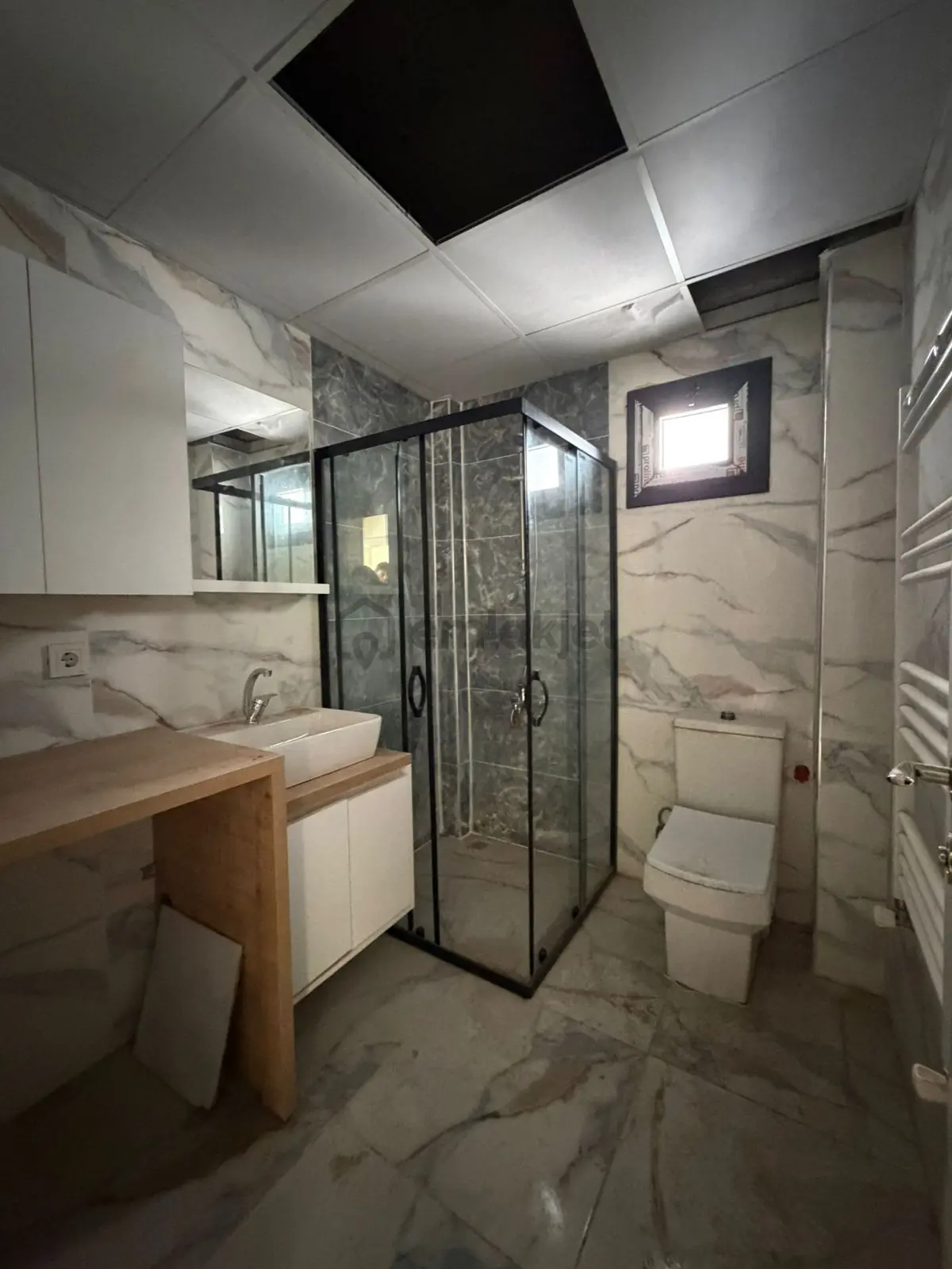 3 Cepheli Ara Kat Satılık Sıfır Daire - 3