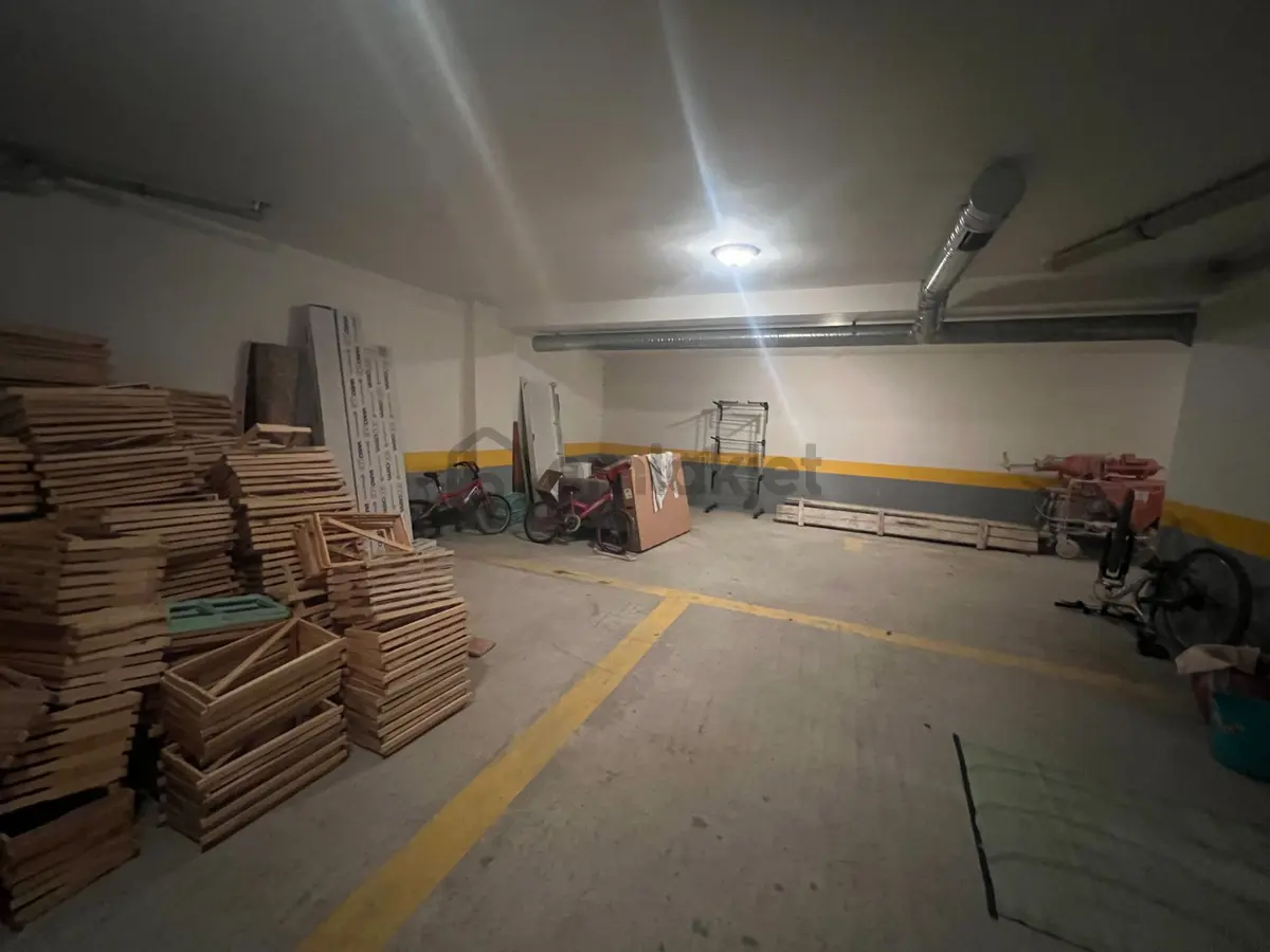 Satılık E-5 Ve Aydınlıyolu Caddeye Yakın 3+1 Daire - 8
