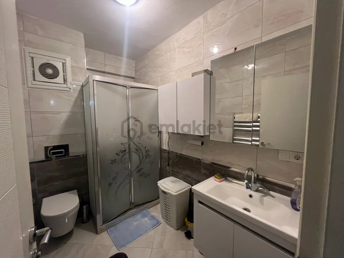 Satılık E-5 Ve Aydınlıyolu Caddeye Yakın 3+1 Daire - 18