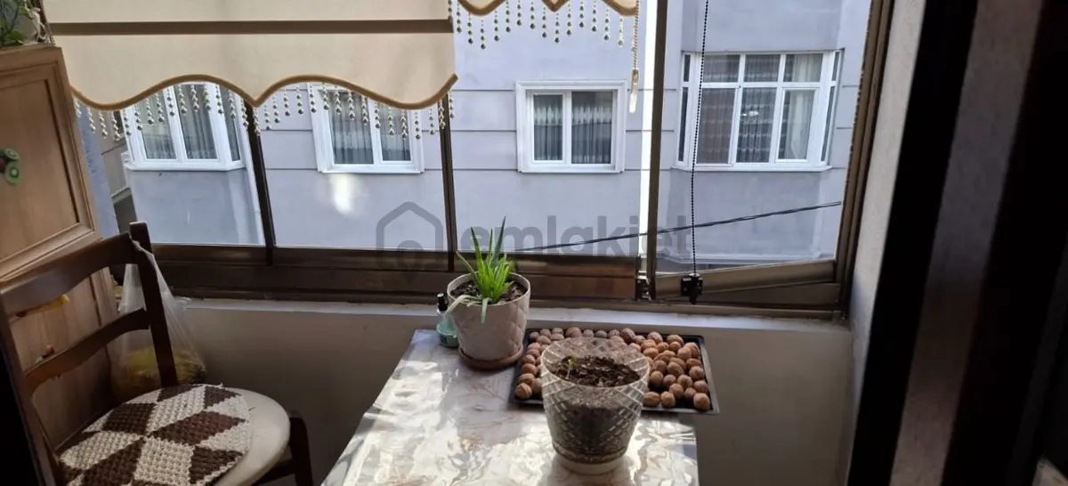 Satılık E-5 Ve Aydınlıyolu Caddeye Yakın 3+1 Daire - 25