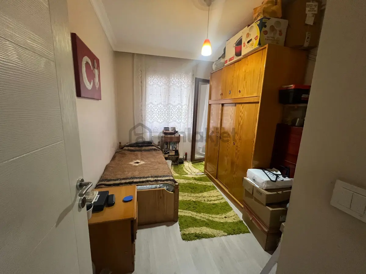 Satılık E-5 Ve Aydınlıyolu Caddeye Yakın 3+1 Daire - 23