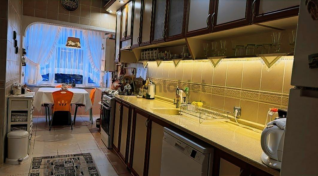 Remax Çağan'dan Merkezi Konumlu Satılık 3+1 Daire - 15
